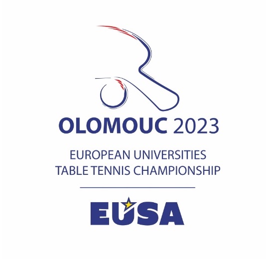 Europske sveučilišne igre Olomouc 2023.